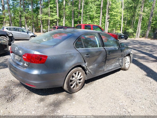 Продаж на аукціоні авто 2013 Volkswagen Jetta Se, vin: 3VWDP7AJXDM375438, номер лоту: 44939589