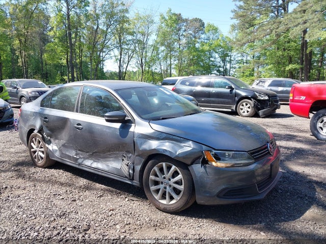 Продаж на аукціоні авто 2013 Volkswagen Jetta Se, vin: 3VWDP7AJXDM375438, номер лоту: 44939589