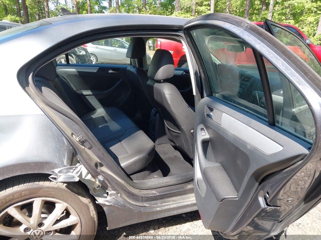 Продаж на аукціоні авто 2013 Volkswagen Jetta Se, vin: 3VWDP7AJXDM375438, номер лоту: 44939589