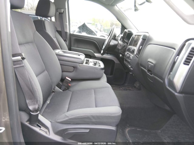 Aukcja sprzedaży 2014 Chevrolet Silverado 1500 2lt, vin: 3GCUKREC7EG138446, numer aukcji: 44939590