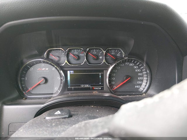 Aukcja sprzedaży 2014 Chevrolet Silverado 1500 2lt, vin: 3GCUKREC7EG138446, numer aukcji: 44939590