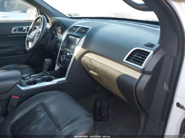 Продаж на аукціоні авто 2014 Ford Explorer Sport, vin: 1FM5K8GT9EGB71242, номер лоту: 44939591