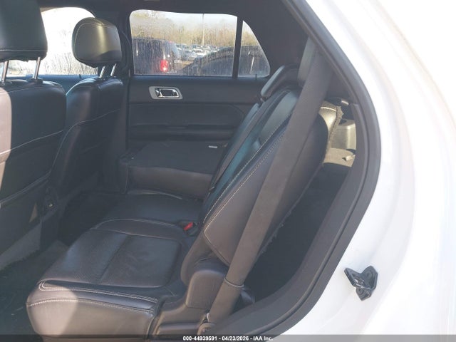 Продаж на аукціоні авто 2014 Ford Explorer Sport, vin: 1FM5K8GT9EGB71242, номер лоту: 44939591