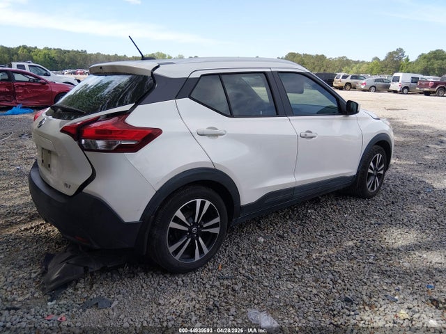 Aukcja sprzedaży 2018 Nissan Kicks Sv, vin: 3N1CP5CU6JL530405, numer aukcji: 44939593