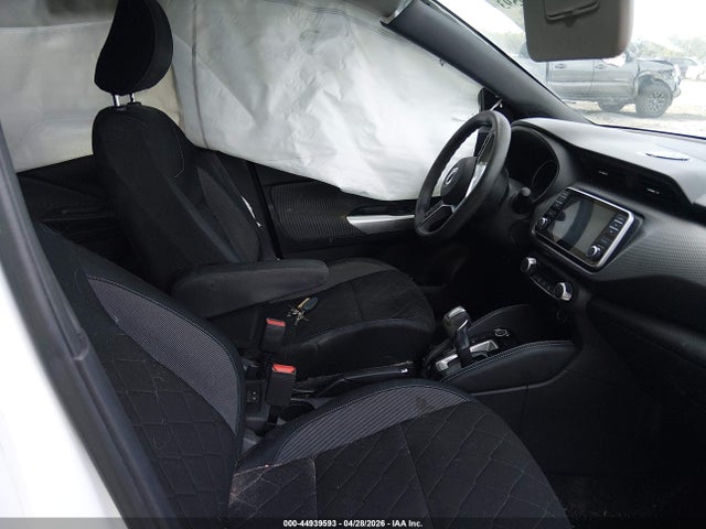 Aukcja sprzedaży 2018 Nissan Kicks Sv, vin: 3N1CP5CU6JL530405, numer aukcji: 44939593