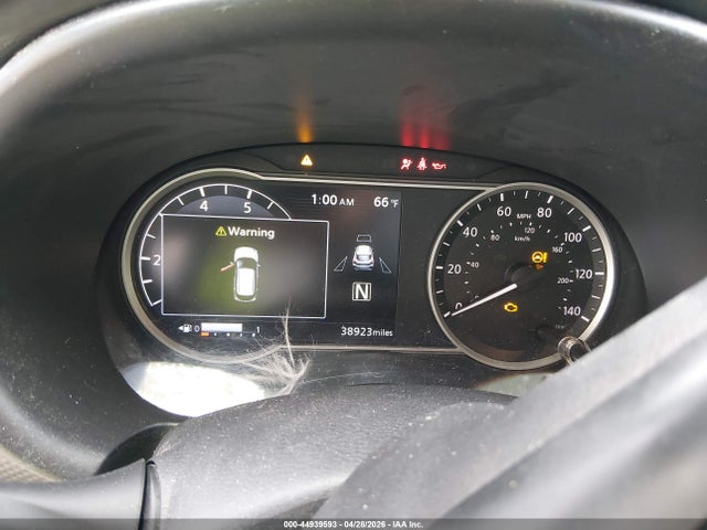 Aukcja sprzedaży 2018 Nissan Kicks Sv, vin: 3N1CP5CU6JL530405, numer aukcji: 44939593