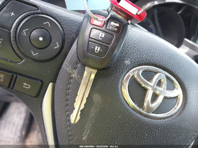 Toyota Corolla S 2015 5YFBURHE9FP223928 Image 11