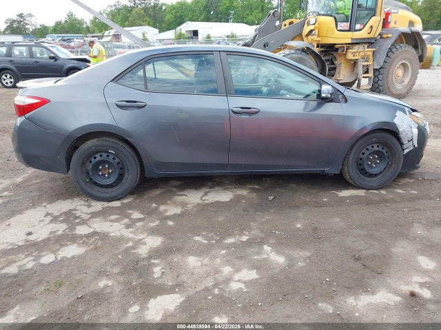 Toyota Corolla S 2015 5YFBURHE9FP223928 Image 13