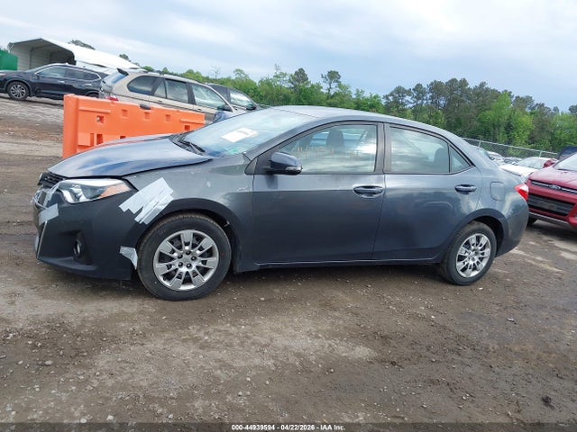 Toyota Corolla S 2015 5YFBURHE9FP223928 Image 14