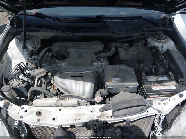 Aukcja sprzedaży 2017 Toyota Camry Se, vin: 4T1BF1FK9HU658826, numer aukcji: 44939597