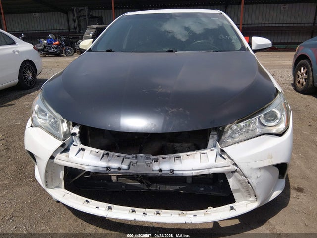 Aukcja sprzedaży 2017 Toyota Camry Se, vin: 4T1BF1FK9HU658826, numer aukcji: 44939597