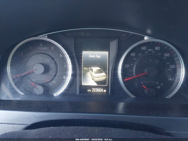 Aukcja sprzedaży 2017 Toyota Camry Se, vin: 4T1BF1FK9HU658826, numer aukcji: 44939597