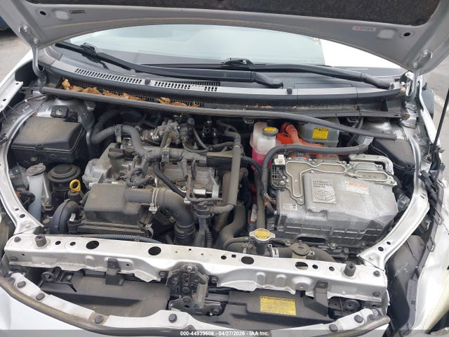 Aukcja sprzedaży 2013 Toyota Prius C Two, vin: JTDKDTB30D1548036, numer aukcji: 44939606
