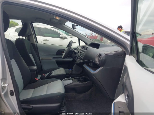 Aukcja sprzedaży 2013 Toyota Prius C Two, vin: JTDKDTB30D1548036, numer aukcji: 44939606