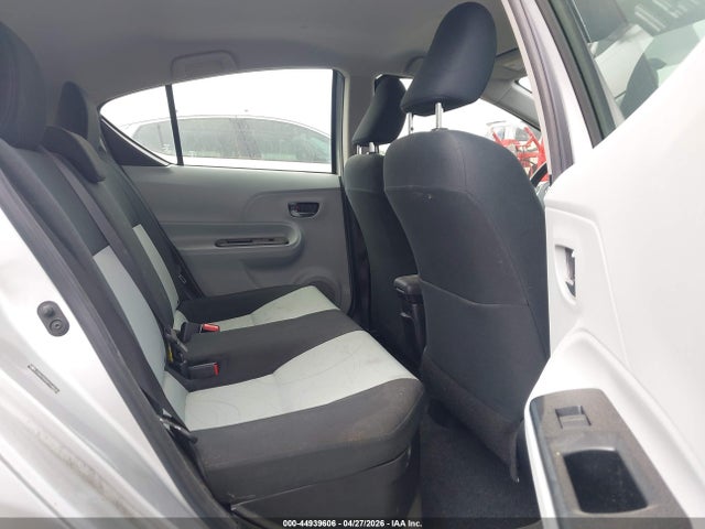 Aukcja sprzedaży 2013 Toyota Prius C Two, vin: JTDKDTB30D1548036, numer aukcji: 44939606