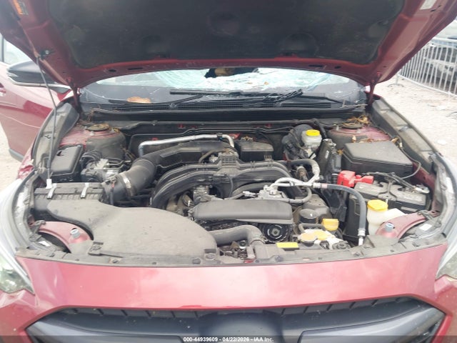 Продажа на аукционе авто 2024 Subaru Outback Premium, vin: 4S4BTAFCXR3223466, номер лота: 44939609