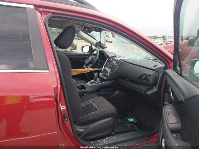 Продажа на аукционе авто 2024 Subaru Outback Premium, vin: 4S4BTAFCXR3223466, номер лота: 44939609