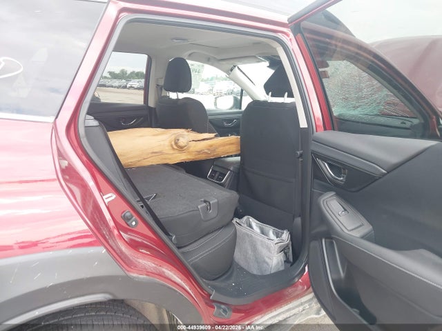 Продажа на аукционе авто 2024 Subaru Outback Premium, vin: 4S4BTAFCXR3223466, номер лота: 44939609
