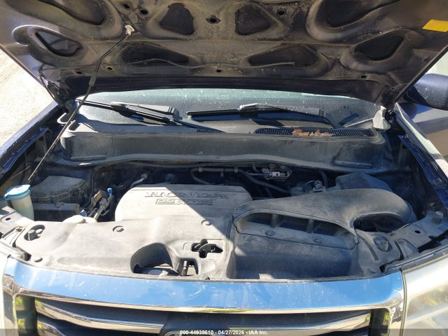 44939610 :رقم المزاد ، 5FNYF4H59DB079359 vin ، 2013 Honda Pilot Ex-l مزاد بيع