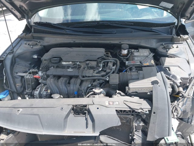 Продаж на аукціоні авто 2021 Hyundai Elantra Se, vin: 5NPLL4AG0MH034407, номер лоту: 44939611
