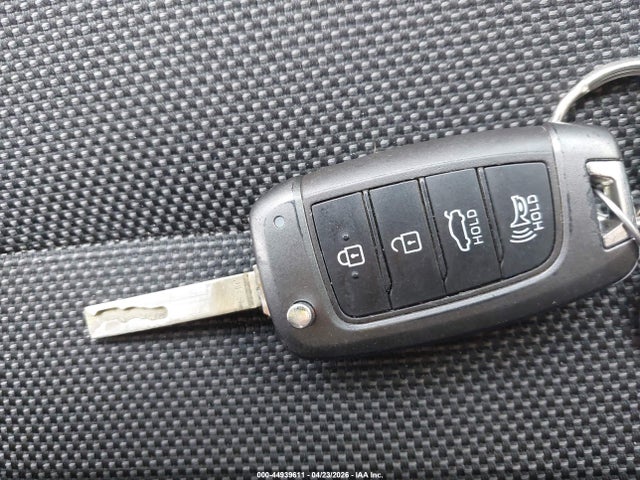 Продаж на аукціоні авто 2021 Hyundai Elantra Se, vin: 5NPLL4AG0MH034407, номер лоту: 44939611