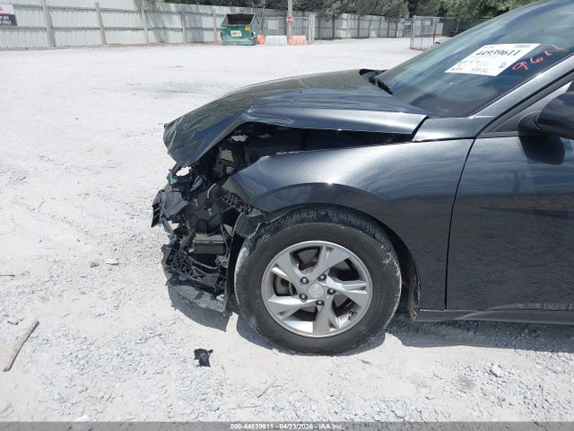 Продаж на аукціоні авто 2021 Hyundai Elantra Se, vin: 5NPLL4AG0MH034407, номер лоту: 44939611