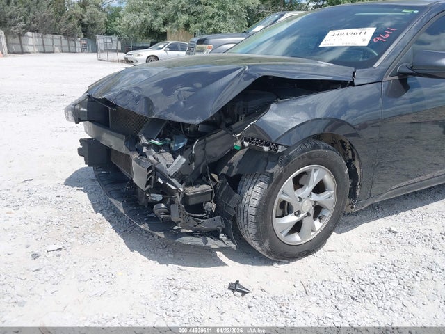 Продаж на аукціоні авто 2021 Hyundai Elantra Se, vin: 5NPLL4AG0MH034407, номер лоту: 44939611