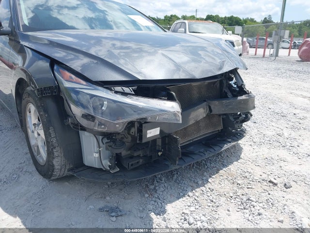 Продаж на аукціоні авто 2021 Hyundai Elantra Se, vin: 5NPLL4AG0MH034407, номер лоту: 44939611