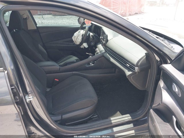 Продаж на аукціоні авто 2021 Hyundai Elantra Se, vin: 5NPLL4AG0MH034407, номер лоту: 44939611