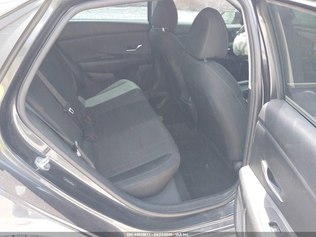 Продаж на аукціоні авто 2021 Hyundai Elantra Se, vin: 5NPLL4AG0MH034407, номер лоту: 44939611
