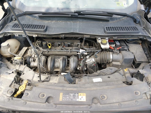 Aukcja sprzedaży 2017 Ford Escape S, vin: 1FMCU0F73HUA78469, numer aukcji: 44939620