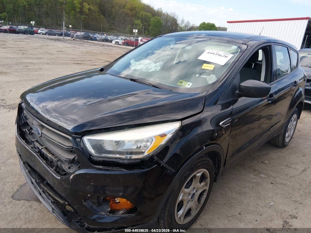 Aukcja sprzedaży 2017 Ford Escape S, vin: 1FMCU0F73HUA78469, numer aukcji: 44939620