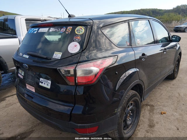 Aukcja sprzedaży 2017 Ford Escape S, vin: 1FMCU0F73HUA78469, numer aukcji: 44939620