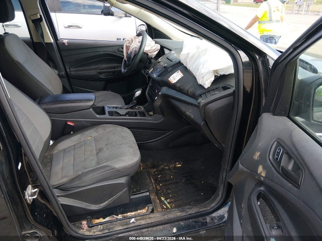 Aukcja sprzedaży 2017 Ford Escape S, vin: 1FMCU0F73HUA78469, numer aukcji: 44939620