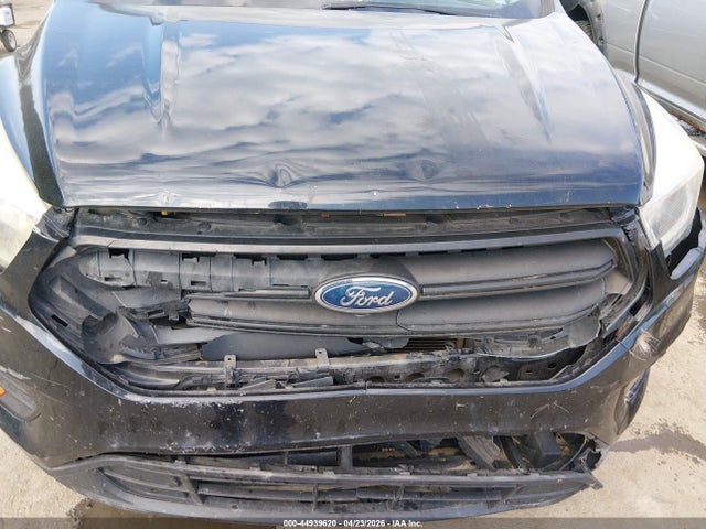 Aukcja sprzedaży 2017 Ford Escape S, vin: 1FMCU0F73HUA78469, numer aukcji: 44939620