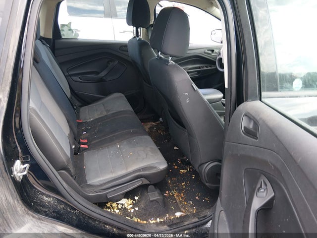 Aukcja sprzedaży 2017 Ford Escape S, vin: 1FMCU0F73HUA78469, numer aukcji: 44939620