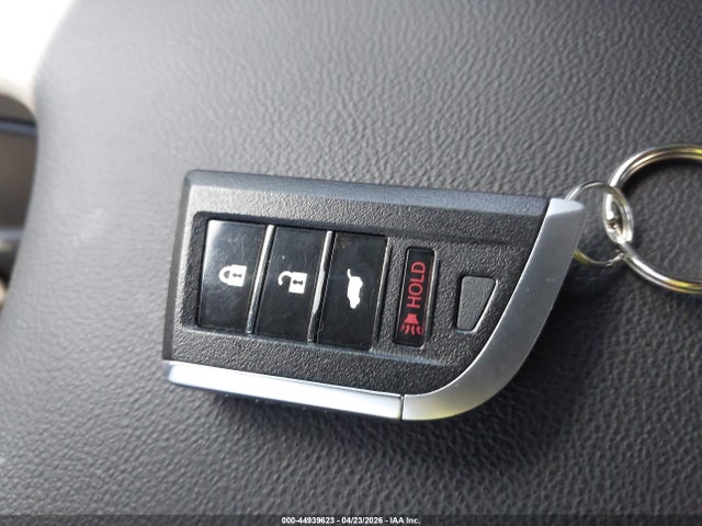 44939623 :رقم المزاد ، 19UDE4H23SA013324 vin ، 2025 Acura Integra مزاد بيع