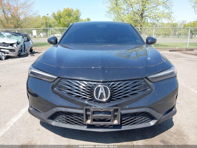 44939623 :رقم المزاد ، 19UDE4H23SA013324 vin ، 2025 Acura Integra مزاد بيع