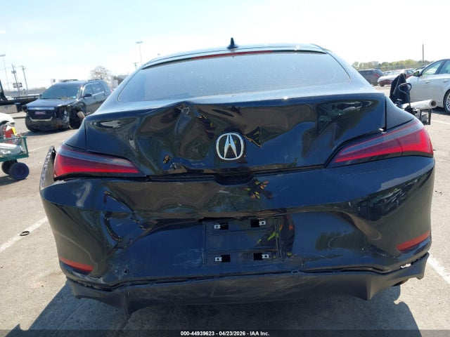 44939623 :رقم المزاد ، 19UDE4H23SA013324 vin ، 2025 Acura Integra مزاد بيع
