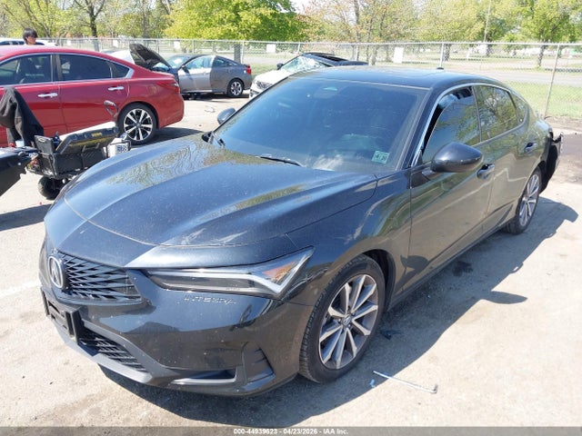 44939623 :رقم المزاد ، 19UDE4H23SA013324 vin ، 2025 Acura Integra مزاد بيع
