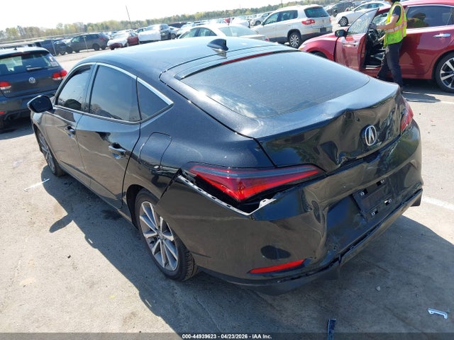 44939623 :رقم المزاد ، 19UDE4H23SA013324 vin ، 2025 Acura Integra مزاد بيع