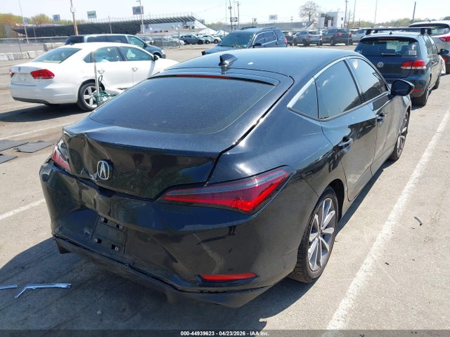 44939623 :رقم المزاد ، 19UDE4H23SA013324 vin ، 2025 Acura Integra مزاد بيع