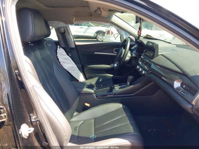44939623 :رقم المزاد ، 19UDE4H23SA013324 vin ، 2025 Acura Integra مزاد بيع