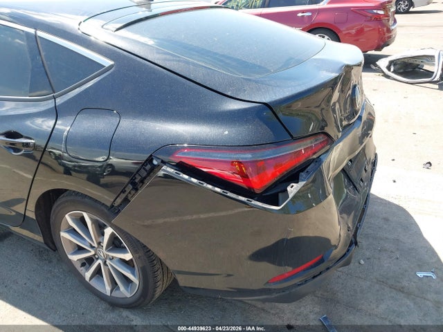 44939623 :رقم المزاد ، 19UDE4H23SA013324 vin ، 2025 Acura Integra مزاد بيع