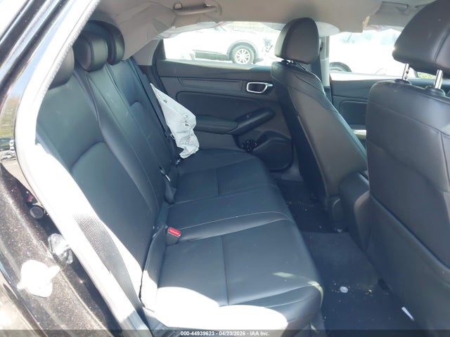 44939623 :رقم المزاد ، 19UDE4H23SA013324 vin ، 2025 Acura Integra مزاد بيع