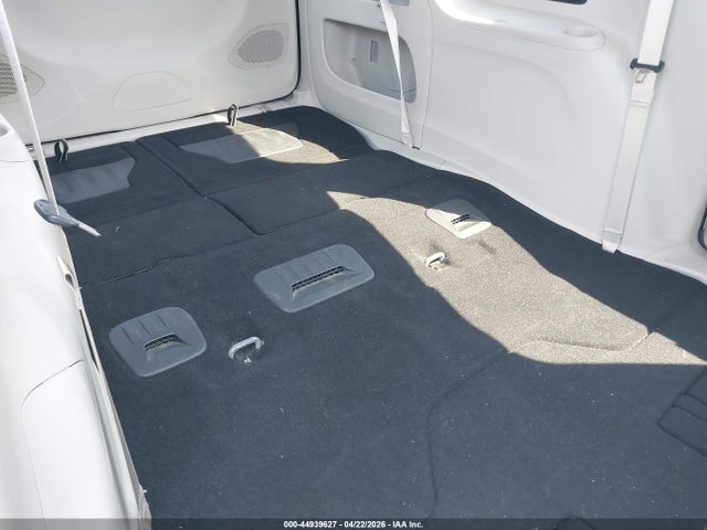 Продаж на аукціоні авто 2017 Chrysler Pacifica Touring-l, vin: 2C4RC1BG5HR803645, номер лоту: 44939627