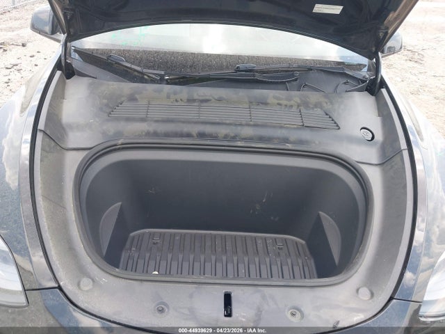 Aukcja sprzedaży 2023 Tesla Model Y Awd/long Range Dual Motor All-wheel Drive, vin: 7SAYGAEE9PF830824, numer aukcji: 44939629
