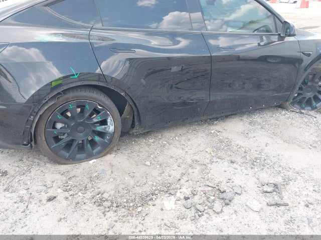 Aukcja sprzedaży 2023 Tesla Model Y Awd/long Range Dual Motor All-wheel Drive, vin: 7SAYGAEE9PF830824, numer aukcji: 44939629