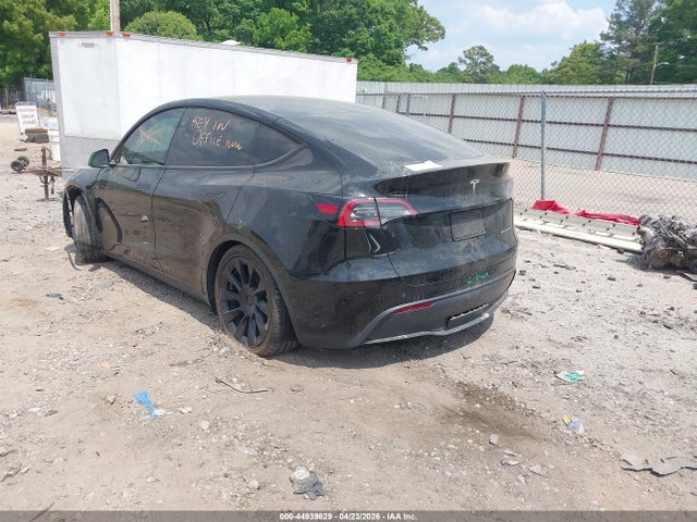 Aukcja sprzedaży 2023 Tesla Model Y Awd/long Range Dual Motor All-wheel Drive, vin: 7SAYGAEE9PF830824, numer aukcji: 44939629