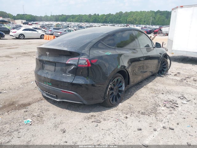 Aukcja sprzedaży 2023 Tesla Model Y Awd/long Range Dual Motor All-wheel Drive, vin: 7SAYGAEE9PF830824, numer aukcji: 44939629